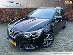 Renault Mégane Estate - 1.2 TCe GT-Line I Bose I Massage Stoel