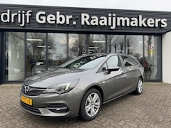 Opel Astra Sports Tourer - 1.5 CDTI Business Edition*Navi*ECC*EXPORTPRIJS