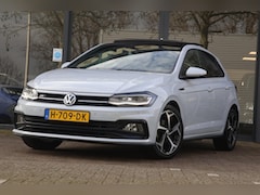 Volkswagen Polo - 1.0 TSI Highline R LIne|Pano|VirtualCAM|