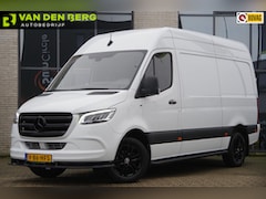 Mercedes-Benz Sprinter - 317 1.9 CDI L2H2 AUT. 3P, LED, TREKHAAK, STANDKACHEL, CAMERA, CRUISE, STOELVERWARMING,