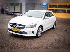 Mercedes-Benz A-klasse - 160 Business