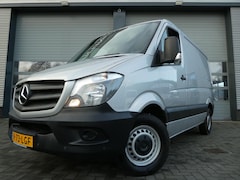 Mercedes-Benz Sprinter - L1H1 , euro 6 , bott inrichting , airco