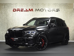 BMW X5 - 45e M-Sport xDrive 394pk | CARBON | CRYSTAL POOK | PANODAK