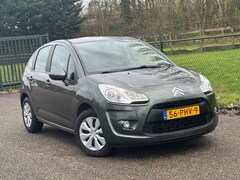 Citroën C3 - 1.6 VTi Exclusive /Trekhaak/Airco/Cruise/