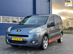 Peugeot Partner - 122 1.6 HDI L1 XT Profit + | Airco |