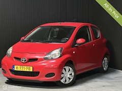 Toyota Aygo - 1.0 VVT-i Aspiration|AIRCO|ELEKPAKKET|NWEAPK|