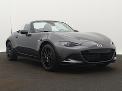 Mazda MX-5 - Roadster Skyactiv-G 184 6MT Homura met DA Pack | Voorraadvoordeel, direct leverbaar