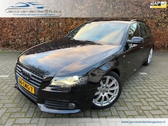 Audi A4 Avant - 2.0 TFSI S-Line edition I Navigatie I Xenon I