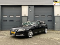 Audi A6 Avant - 2.0 TFSI Pro Line Sportstoelen- Bi-xenon-Trekhaak wegdraaibaar