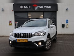 Suzuki S-Cross - 1.0 BoosterJet Select Automaat Trekhaak/Apple/AndroidAuto