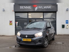 Suzuki Celerio - 1.0 Comfort Automaat Bleutooth/Parkeersensoren