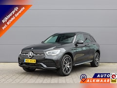 Mercedes-Benz GLC-klasse - 300de 4MATIC Business Solution AMG | PHEV | Panoramadak | 360°cam | Rijklaarprijs - incl.g