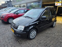 Fiat Panda - 1.2 Edizione Cool| 12MND GARANTIE | PANO DAK | AIRCO | ELEC RAMEN | CRUISE |