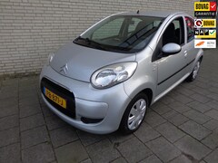 Citroën C1 - 1.0-12V Séduction NIEUWE APK/AFLEVERINGSBEURT