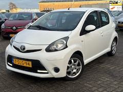 Toyota Aygo - 1.0 VVT-i Aspiration | NAP