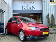 Mitsubishi Colt - 1.3 Edition Two| Airco