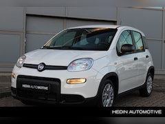 Fiat Panda - 1.0 Hybrid | 7000 km | Airconditioning | Parkeersensoren | 6-bak | Bluetooth