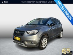 Opel Crossland X - 1.2 Turbo Online Edition Trekhaak