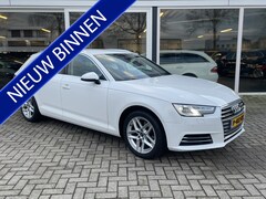 Audi A4 Avant - 1.4 TFSI Design Pro Line 50% deal 9.975, - ACTIE Inkl. trekhaak / Virtual display / Elek.