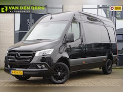 Mercedes-Benz Sprinter - 317 1.9 CDI L2H2 AUT. LED, MBUX 10'', ADAPT. CRUISE, CAMERA, NAVI, STOELVERWARMING, CLIMA