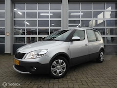 Skoda Roomster - 1.2 TSI Dynamic