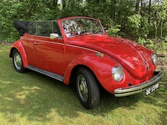 Volkswagen Kever Cabriolet - 1302LS