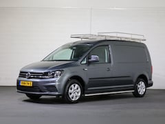 Volkswagen Caddy Maxi - 2.0 TDI Airco Trekhaak Imperiaal