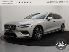 Volvo V60 - T6 PLUG-IN HYBRID INSCRIPTION PANORAMADAK LEDER HARMAN KARDON CA