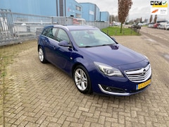 Opel Insignia Sports Tourer - 2.0 CDTI EcoFLEX Business+