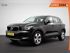 Volvo XC40 - 1.5 T3 163pk Momentum | Navigatie | Climate Control | Stoelverwarming | Dab | digitale Coc