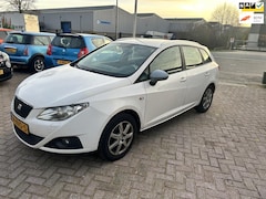 Seat Ibiza ST - 1.2 TDI Style Ecomotive Climatronic LEDER