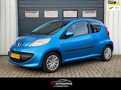 Peugeot 107 - 1.0-12V XR AIRCO / EL. RAMEN / APK / NW BANDEN