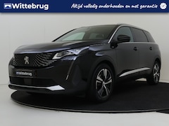 Peugeot 5008 - 1.2 Hybrid GT Luxe 7 Zitter