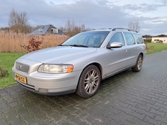 Volvo V70 - 2.4D Edition I