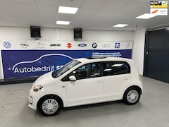 Volkswagen Up! - 1.0 move up BlueMotion