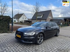 Audi A6 Avant - 3.0 TFSI quattro Pro Line S | ABT HUD Pano B&O Massage |