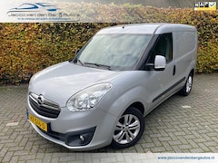 Opel Combo - 1.3 CDTi ecoFLEX Sport I Airco