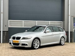 BMW 3-serie Touring - 318i M Sport Edition bj.2012 NL auto|Navi|Nap