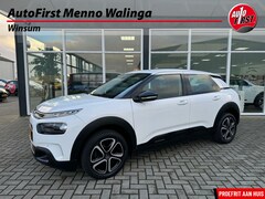 Citroën C4 Cactus - 1.2 PureTech Business | Airco |Cruise Control | PDC | Navi |