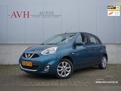 Nissan Micra - 1.2 DIG-S Connect Edition