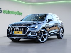 Audi Q3 - 40 TFSI quattro S Line Pro Line | STOELVERWARMING | DIGITAAL | LED | NAVI | CRUISE |