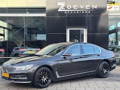 BMW 7-serie - 740e iPerformance