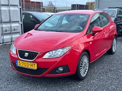 Seat Ibiza - 1.4 Reference Airco Navigatie 5 Deurs