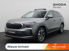 Skoda Kodiaq - 1.5 TSI MHEV Business Edition 7p. 150PK DSG Panoramadak, elektrische achterklep, Keyless,