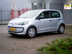 Volkswagen Up! - 1.0 move up BlueMotion