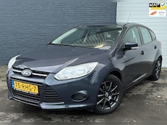 Ford Focus - 1.6 TI-VCT Trend DEALERO-H/AIRCO/LMV/TREKHAAK