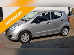 Suzuki Alto - 1.0 comfort airco 4 traps vol automaat