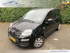 Fiat Panda - 0.9 TwinAir Edizione Cool I Airco