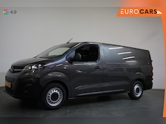 Opel Vivaro-e - L3H1 Edition 75 kWh Automaat Airco Navigatie Cruise Control Camera WLTP 317 km actieradius