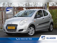 Suzuki Alto - 1.0 Comfort Plus | 5-deurs | airco